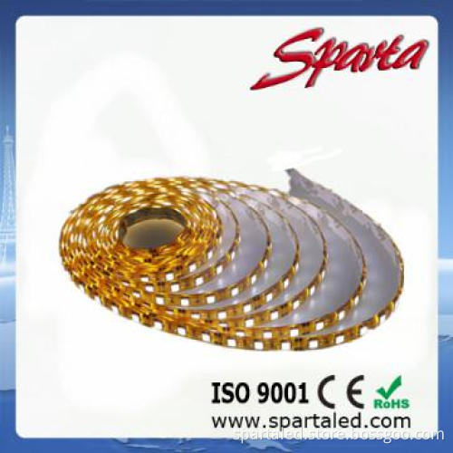 DC12V 60PCS Per Meter 5050SMD led strip light
